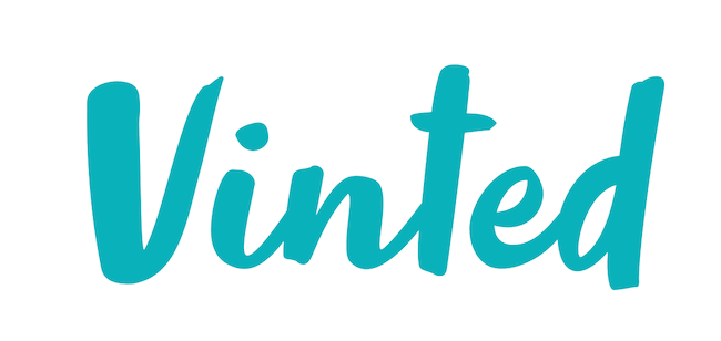 Logo Vinted