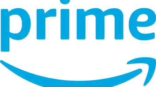 Logo de Amazon Prime