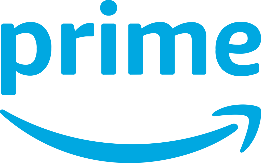 Logo de Amazon Prime