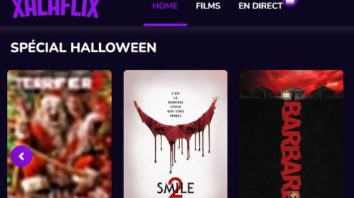 Xalaflix