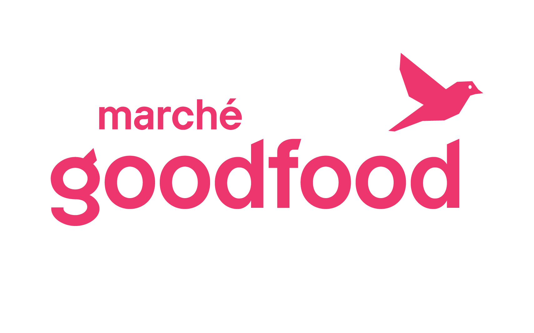 logo Marché Goodfood